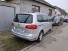 Slika 6 - VW Sharan 2.0 TDI CUP  - MojAuto