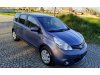 Slika 3 - Nissan Note 1,6 BENZIN  - MojAuto