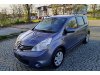 Slika 1 - Nissan Note 1,6 BENZIN  - MojAuto
