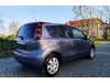 Slika 4 - Nissan Note 1,6 BENZIN  - MojAuto