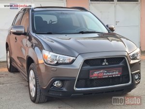 Glavna slika - Mitsubishi ASX 1.8DI-D ClearTec,Intense,Panor  - MojAuto