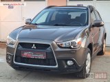 polovni Automobil Mitsubishi ASX 1.8DI-D ClearTec,Intense,Panor 