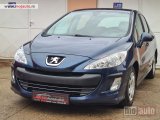 polovni Automobil Peugeot 308 1.6hdi Premium,Style,Dig.klima 