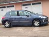 Slika 8 - Peugeot 308 1.6hdi Premium,Style,Dig.klima  - MojAuto