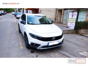Glavna slika - Fiat Tipo Cross  - MojAuto