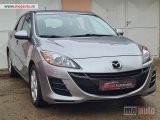 polovni Automobil Mazda 3 1.6cd Revolution,LX Style,Dig. 