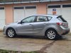 Slika 9 - Mazda 3 1.6cd Revolution,LX Style,Dig.  - MojAuto