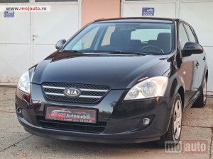 Glavna slika - Kia Ceed 1.4  Cvvt model,Champion,Klima  - MojAuto