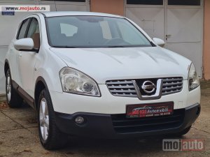 Glavna slika - Nissan Qashqai 1.6 Tekna,SUV-Terensko,Dig.kli  - MojAuto