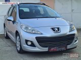 polovni Automobil Peugeot 207 1.6hdi SW model,Active,Panoram 