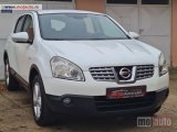 polovni Automobil Nissan Qashqai 1.6 Tekna,SUV-Terensko,Dig.kli 