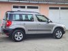Slika 10 - Škoda Yeti 2.0tdi 4x4 GreenLine,Active,Di  - MojAuto