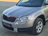 Slika 30 - Škoda Yeti 2.0tdi 4x4 GreenLine,Active,Di  - MojAuto