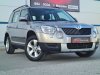 Slika 27 - Škoda Yeti 2.0tdi 4x4 GreenLine,Active,Di  - MojAuto