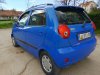 Slika 12 - Chevrolet Matiz Nov reg klima 1.0  - MojAuto