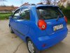 Slika 4 - Chevrolet Matiz Nov reg klima 1.0  - MojAuto