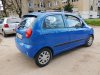 Slika 10 - Chevrolet Matiz Nov reg klima 1.0  - MojAuto