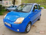 polovni Automobil Chevrolet Matiz Nov reg klima 1.0 