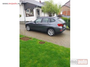 polovni Automobil BMW X1 S Drive 116 d 