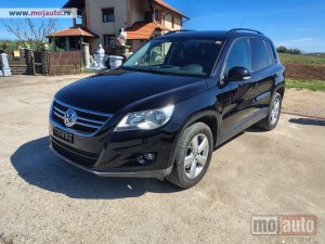 Glavna slika - VW Tiguan 1.4 BI.M.T CH  - MojAuto