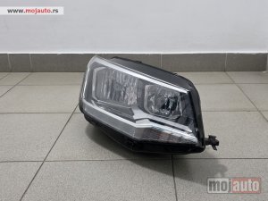 Glavna slika -  Vw Caddy / 2K5 / 2015-2020 /&nbsp;Desni far&nbsp; / Halogen&nbsp;/ ORIGINAL&nbsp; - MojAuto