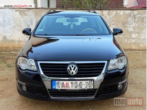 Glavna slika - VW Passat B6   - MojAuto