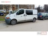 polovni kombi Renault trafic