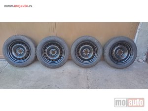 Glavna slika -  Felne sa gumama 14 cola - MojAuto