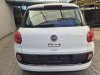Slika 7 - Fiat 500L 1.3 Mjet  - MojAuto