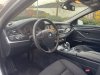 Slika 8 - BMW 520 d Business  - MojAuto