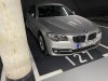 Slika 3 - BMW 520 d Business  - MojAuto