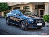 polovni Automobil Mercedes GLE 53 AMG 4MATIC 