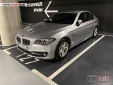 polovni Automobil BMW 520 d Business 