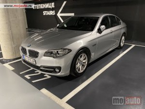 polovni Automobil BMW 520 d Business 