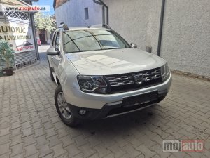Glavna slika - Dacia Duster 1.5 DCI  - MojAuto