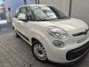 Slika 9 - Fiat 500L 1.3 Mjet  - MojAuto