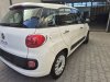 Slika 10 - Fiat 500L 1.3 Mjet  - MojAuto