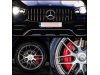 Slika 6 - Mercedes GLE 53 AMG 4MATIC  - MojAuto