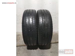 Glavna slika -  3590. Gume CONTINENTAL 16 C, LETNJE 225/75, Šara 8,7 mm - MojAuto