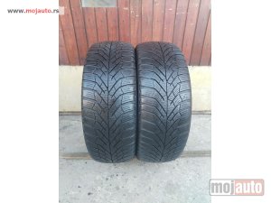 Glavna slika -  3584. Gume KUMHO 16-ice, ZIMSKE 205/55, Šara 7,0 mm, DOT 1724 - MojAuto