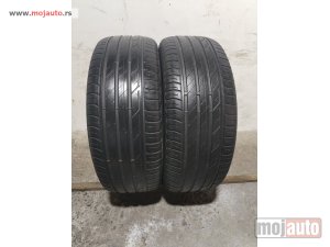 Glavna slika -  3578. Gume BRIDGESTONE 17-ice, LETNJE 215/55, Šara 5,1 mm - MojAuto