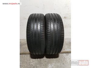 Glavna slika -  3601. Gume MICHELIN 17-ice, LETNJE 205/55, Šara 5,0 mm - MojAuto