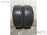polovni delovi  3578. Gume BRIDGESTONE 17-ice, LETNJE 215/55, Šara 5,1 mm