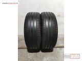 polovni delovi  3601. Gume MICHELIN 17-ice, LETNJE 205/55, Šara 5,0 mm