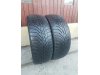 Slika 2 -  3584. Gume KUMHO 16-ice, ZIMSKE 205/55, Šara 7,0 mm, DOT 1724 - MojAuto