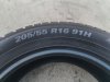 Slika 5 -  3584. Gume KUMHO 16-ice, ZIMSKE 205/55, Šara 7,0 mm, DOT 1724 - MojAuto