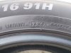 Slika 6 -  3584. Gume KUMHO 16-ice, ZIMSKE 205/55, Šara 7,0 mm, DOT 1724 - MojAuto