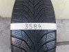 Slika 8 -  3584. Gume KUMHO 16-ice, ZIMSKE 205/55, Šara 7,0 mm, DOT 1724 - MojAuto