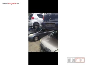 Glavna slika -  Yaris alternator - MojAuto