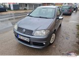 polovni Automobil Fiat Punto 1.2 8v  